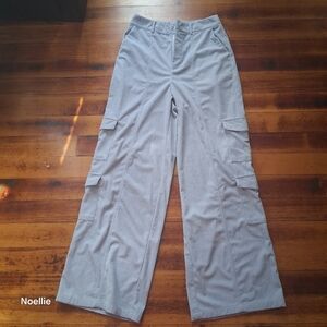 Princess Polly Bando Cargo Pants